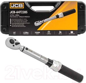 Гаечный ключ JCB Моментный 6472285