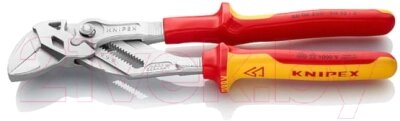 Гаечный ключ Knipex 8606250 от компании Бесплатная доставка по Беларуси - фото 1