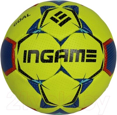 Гандбольный мяч Ingame Goal от компании Бесплатная доставка по Беларуси - фото 1