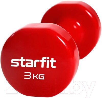 Гантель Starfit DB-101 от компании Бесплатная доставка по Беларуси - фото 1