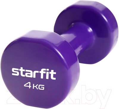 Гантель Starfit DB-101 от компании Бесплатная доставка по Беларуси - фото 1