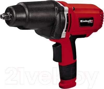 Гайковерт Einhell CC-IW 950 от компании Бесплатная доставка по Беларуси - фото 1