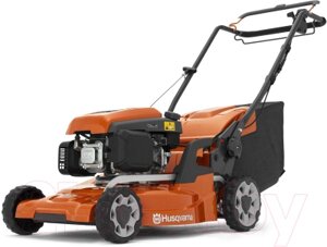 Газонокосилка бензиновая Husqvarna LC 347V