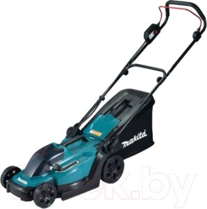 Газонокосилка электрическая Makita DLM330Z