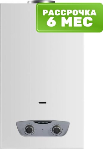 Газовая колонка Ariston Fast R 14