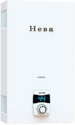 Газовая колонка Neva 4510Е