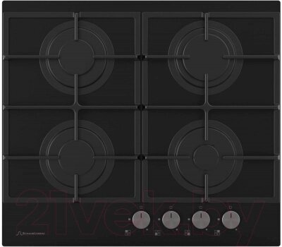 Газовая варочная панель Schaub Lorenz SLK GY6228 от компании Бесплатная доставка по Беларуси - фото 1