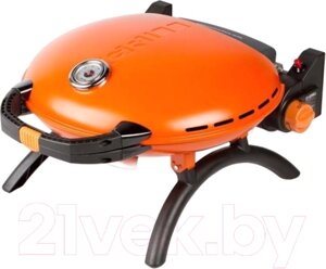 Газовый гриль O-GRILL 700T