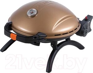 Газовый гриль O-GRILL 900MT