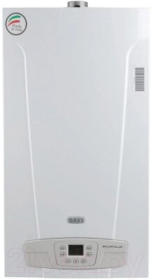 Газовый котел Baxi ECO4S 24 / 7659762 от компании Бесплатная доставка по Беларуси - фото 1