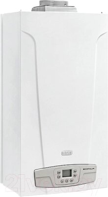 Газовый котел Baxi Ecofour 1.24 F / CSE46524354 от компании Бесплатная доставка по Беларуси - фото 1