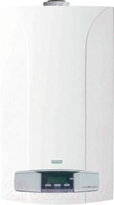 Газовый котел Baxi Luna-3 1.310Fi Турбо / CSE45531366 от компании Бесплатная доставка по Беларуси - фото 1