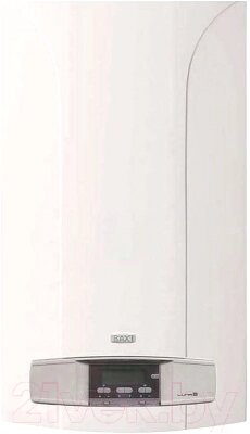 Газовый котел Baxi Luna-3 310 Fi / CSE45631366 от компании Бесплатная доставка по Беларуси - фото 1