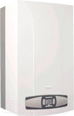 Газовый котел Baxi Luna-3 Comfort 1.240 Fi / CSE45524358 от компании Бесплатная доставка по Беларуси - фото 1