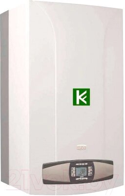 Газовый котел Baxi Luna-3 Comfort 240i / CSE45224358 от компании Бесплатная доставка по Беларуси - фото 1