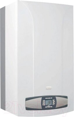 Газовый котел Baxi Luna-3 Comfort 310Fi / CSE45631358 от компании Бесплатная доставка по Беларуси - фото 1