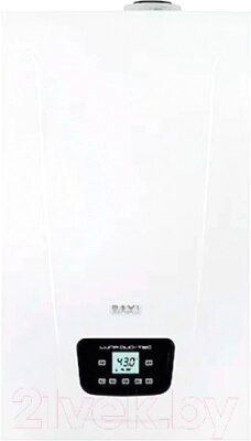 Газовый котел Baxi Luna Duo-tec E 1.24 / A7720023 от компании Бесплатная доставка по Беларуси - фото 1