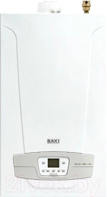 Газовый котел Baxi Luna Duo-tec MP+ 1.35 / 7221291 от компании Бесплатная доставка по Беларуси - фото 1