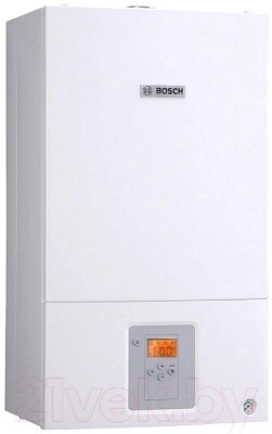 Газовый котел Bosch WBN 6000-24 CRN от компании Бесплатная доставка по Беларуси - фото 1