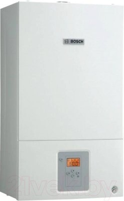 Газовый котел Bosch WBN 6000-24С RN / 7736900198TR от компании Бесплатная доставка по Беларуси - фото 1