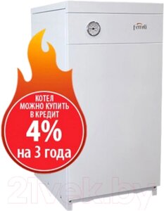 Газовый котел Ferroli Torino 35