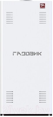 Газовый котел Лемакс Газовик АОГВ-11.6-1 от компании Бесплатная доставка по Беларуси - фото 1