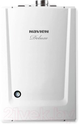 Газовый котел Navien Deluxe C-24k COAX / PNGB3510024L001 от компании Бесплатная доставка по Беларуси - фото 1