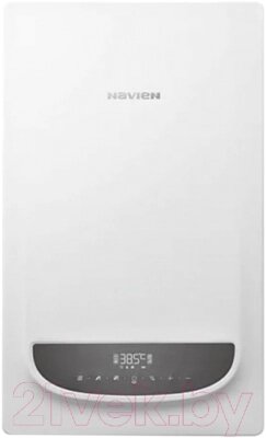 Газовый котел Navien Deluxe One 35K от компании Бесплатная доставка по Беларуси - фото 1