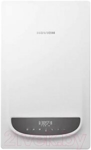 Газовый котел Navien Deluxe One 35K