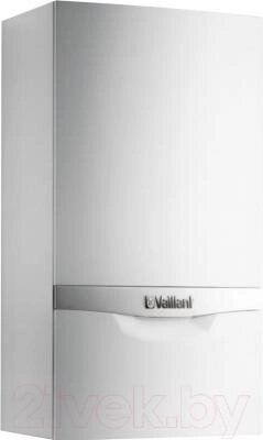 Газовый котел Vaillant TurboTEC Plus VU 242/5-5 от компании Бесплатная доставка по Беларуси - фото 1