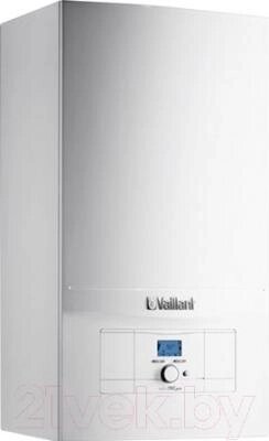 Газовый котел Vaillant TurboTEC Plus VUW 282/5-3 от компании Бесплатная доставка по Беларуси - фото 1