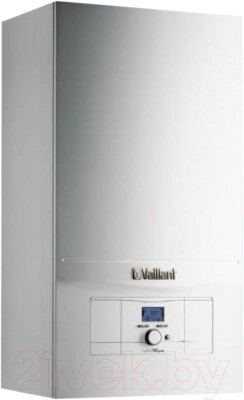 Газовый котел Vaillant TurboTEC Pro VUW 282/5-3 от компании Бесплатная доставка по Беларуси - фото 1