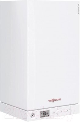 Газовый котел Viessmann Vitopend 100 A1JB 30 / 7571696 от компании Бесплатная доставка по Беларуси - фото 1