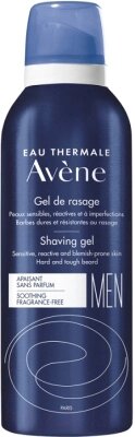 Гель для бритья Avene для чувствительной кожи от компании Бесплатная доставка по Беларуси - фото 1