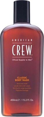 Гель для душа American Crew Classic от компании Бесплатная доставка по Беларуси - фото 1