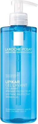 Гель для душа La Roche-Posay Lipikar очищающий от компании Бесплатная доставка по Беларуси - фото 1