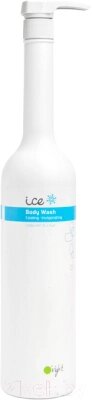 Гель для душа O'right Ice Body Wash Лед от компании Бесплатная доставка по Беларуси - фото 1