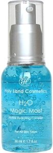 Гель для лица Holy Land H2O Magic Moist увлажняющий