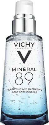 Гель для лица Vichy Сыворотка Mineral 89 от компании Бесплатная доставка по Беларуси - фото 1