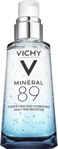 Гель для лица Vichy Сыворотка Mineral 89