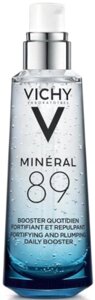 Гель для лица Vichy Сыворотка Mineral 89