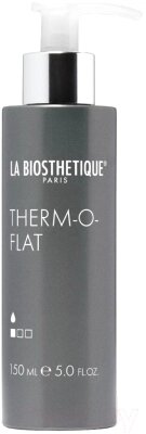 Гель для укладки волос La Biosthetique HairCare Styling Base Термозащита для укладки феном от компании Бесплатная доставка по Беларуси - фото 1