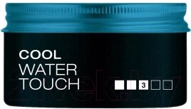 Гель для укладки волос Lakme K. Style Cool Water-Touch Flexible Gel Wax эластичной фиксации