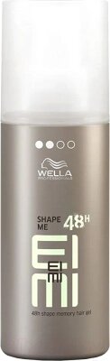 Гель для укладки волос Wella Professionals Eimi Shape Me эффектом памяти 48 часов от компании Бесплатная доставка по Беларуси - фото 1