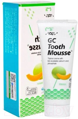 Гель для укрепления эмали GC Tooth Mousse / 17169 от компании Бесплатная доставка по Беларуси - фото 1