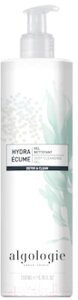 Гель для умывания Algologie Hydra Ecume Deep Cleansing Gel