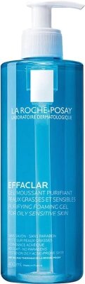 Гель для умывания La Roche-Posay Effaclar очищающий от компании Бесплатная доставка по Беларуси - фото 1