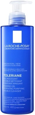 Гель для умывания La Roche-Posay Toleriane от компании Бесплатная доставка по Беларуси - фото 1