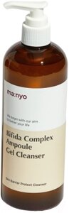 Гель для умывания Manyo Bifida Complex Ampoule от прыщей