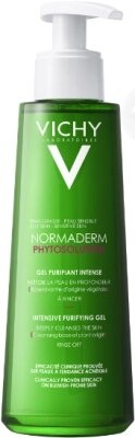 Гель для умывания Vichy Normaderm интенсивно очищающий от компании Бесплатная доставка по Беларуси - фото 1